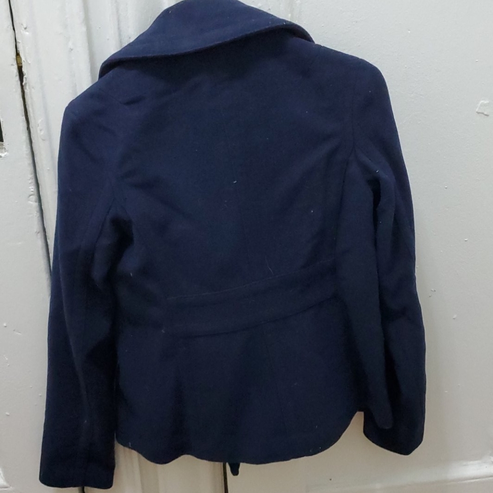Coat - Picture 4 of 5